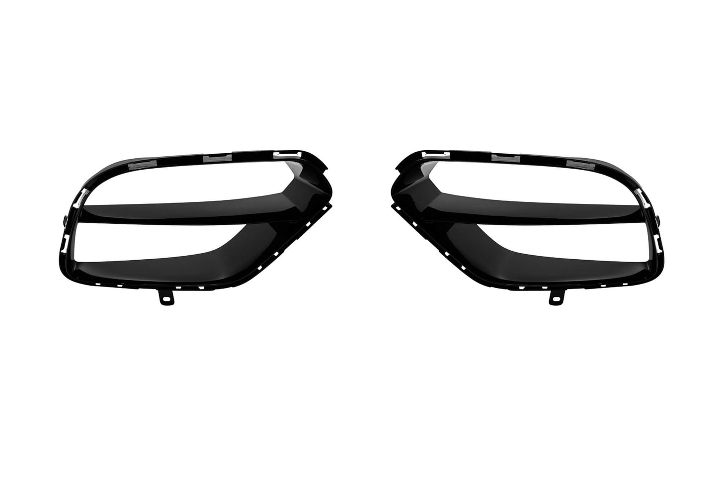 Pachet tuning tip 63 compatibil cu Mercedes S-Class C217 coupe (2014-2020)