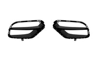 Pachet tuning tip 63 compatibil cu Mercedes S-Class C217 coupe (2014-2020)
