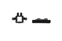Pachet tuning tip 63 compatibil cu Mercedes S-Class C217 coupe (2014-2020)