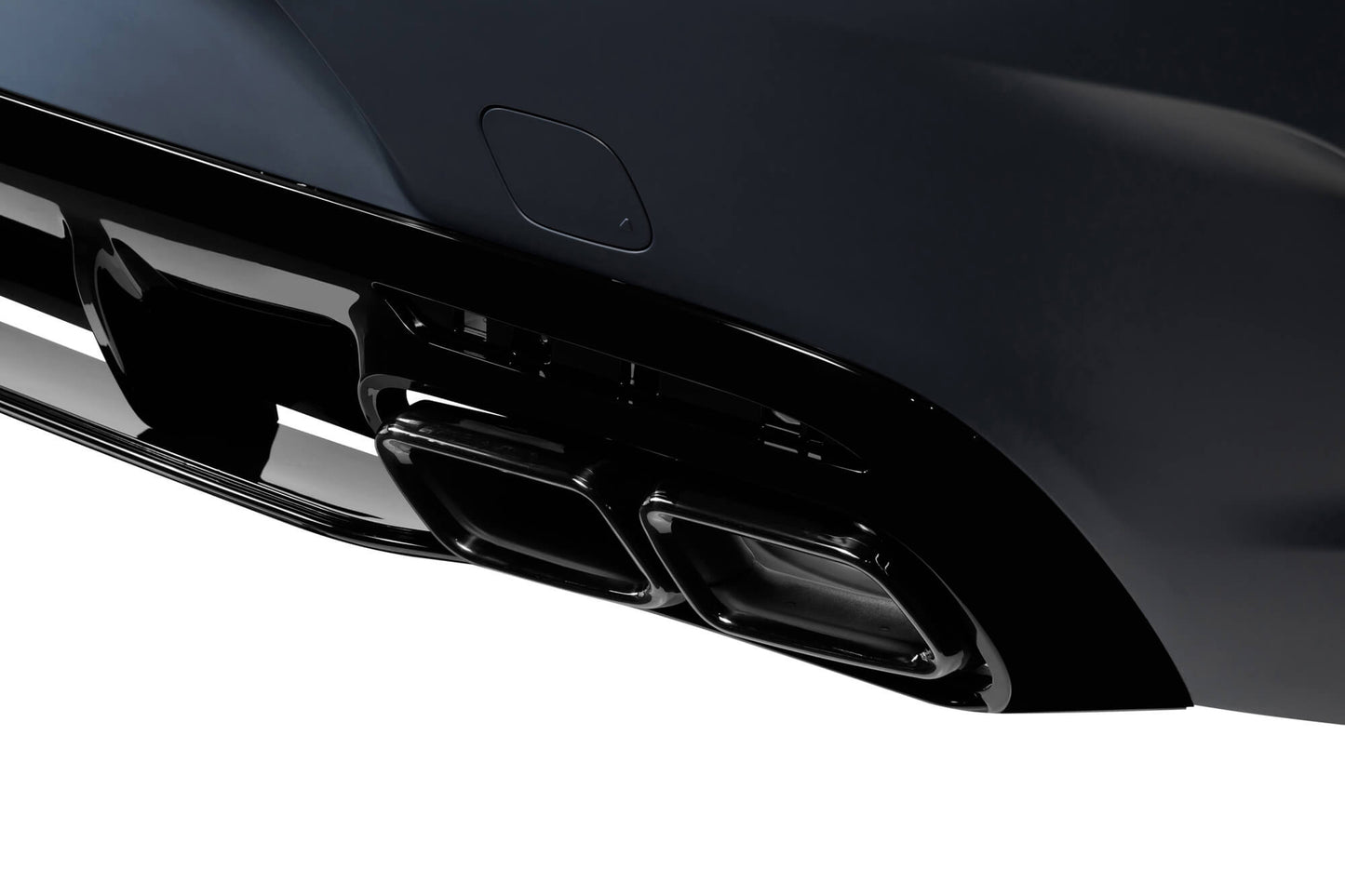 Pachet tuning tip 63 compatibil cu Mercedes S-Class C217 coupe (2014-2020)