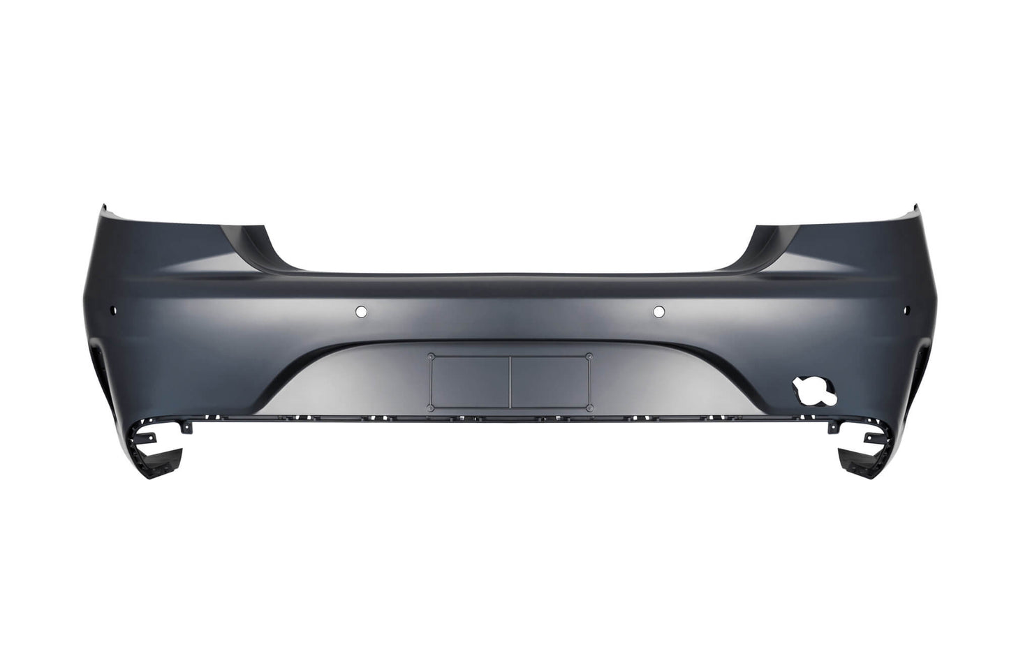 Pachet tuning tip 63 compatibil cu Mercedes S-Class C217 coupe (2014-2020)