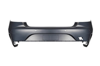 Pachet tuning tip 63 compatibil cu Mercedes S-Class C217 coupe (2014-2020)