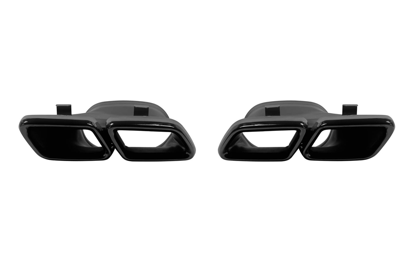 Pachet tuning tip 63 compatibil cu Mercedes S-Class C217 coupe (2014-2020)