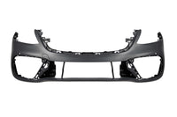 Pachet tuning tip 63 compatibil cu Mercedes S class W222 (2017-2020), cu faruri, stopuri, grilă, fără praguri