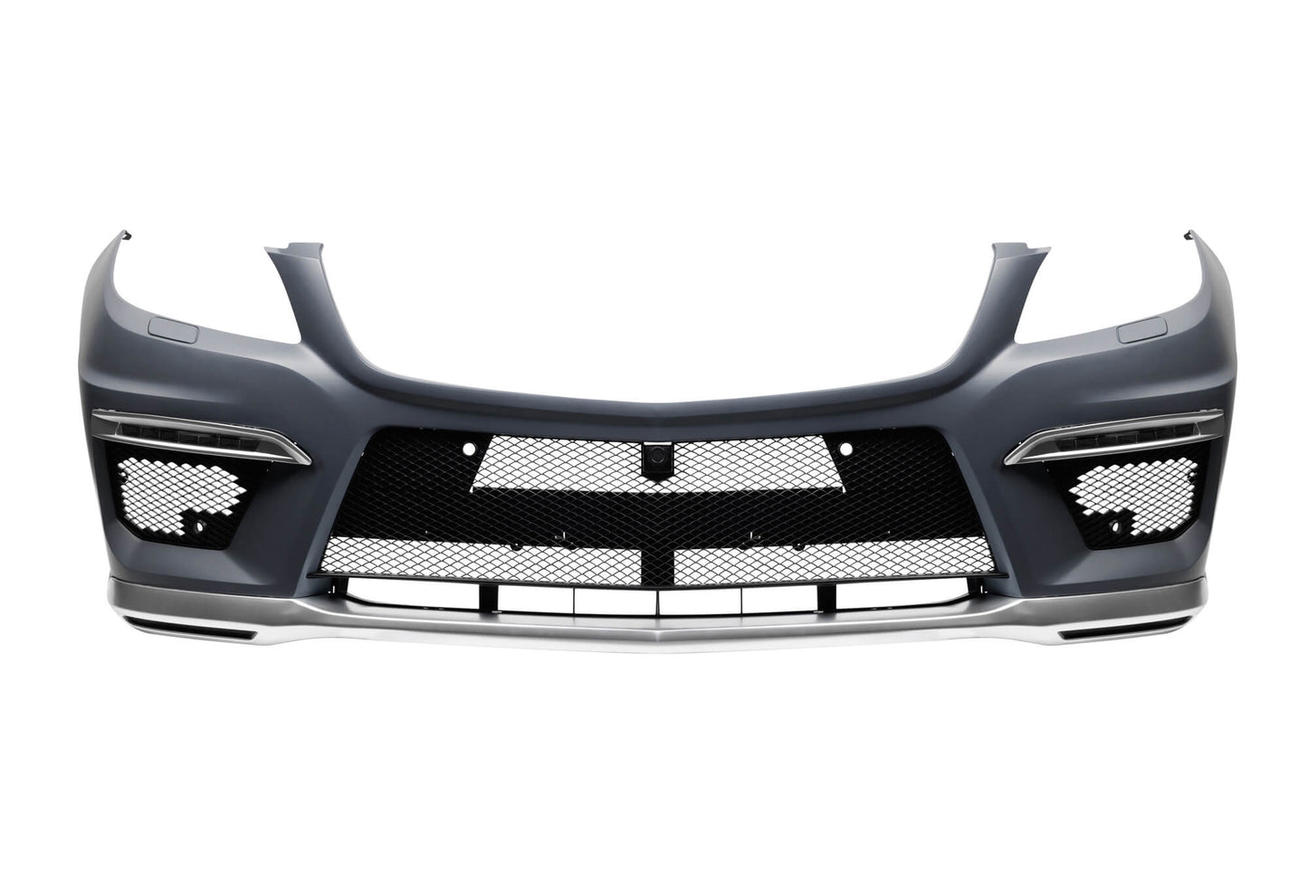 63 Type Tuning Package compatible with Mercedes ML W166 (2012-2015) without fenders