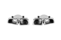 63 Type Tuning Package compatible with Mercedes ML W166 (2012-2015) without fenders