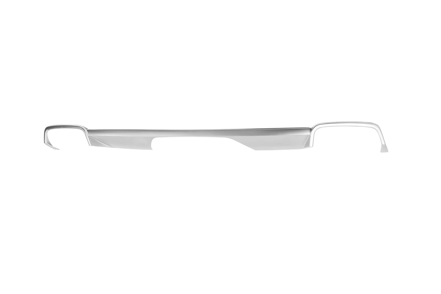 63 Type Tuning Package compatible with Mercedes ML W166 (2012-2015) without fenders