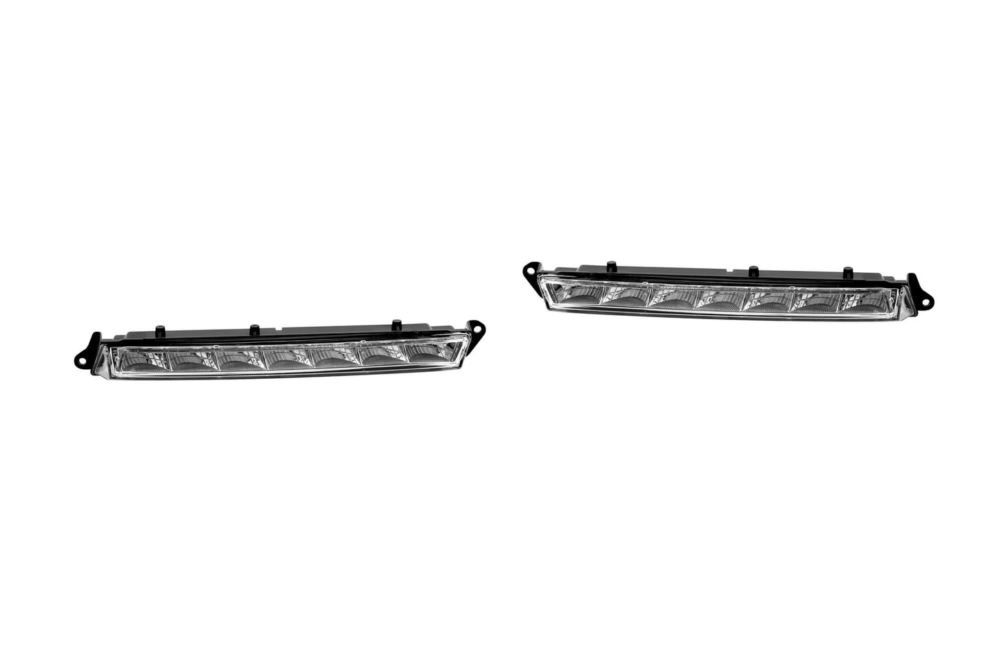 63 Type Tuning Package compatible with Mercedes ML W166 (2012-2015) without fenders