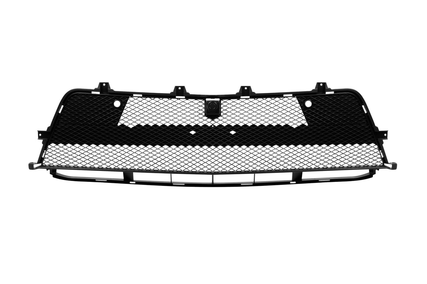 63 Type Tuning Package compatible with Mercedes ML W166 (2012-2015) without fenders