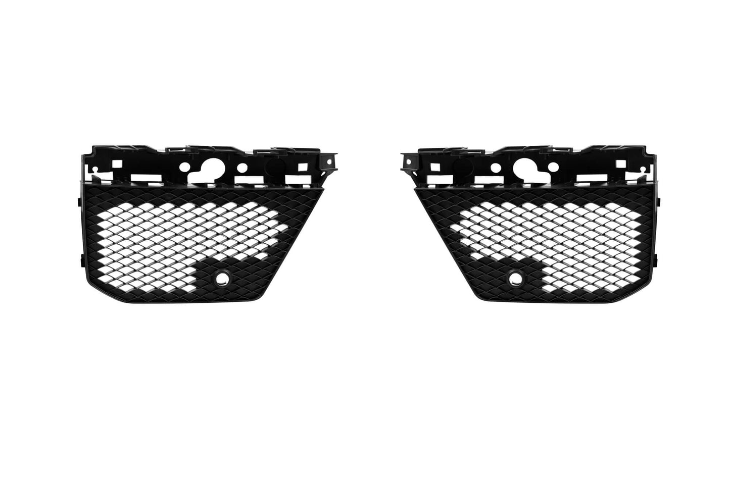 63 Type Tuning Package compatible with Mercedes ML W166 (2012-2015) without fenders