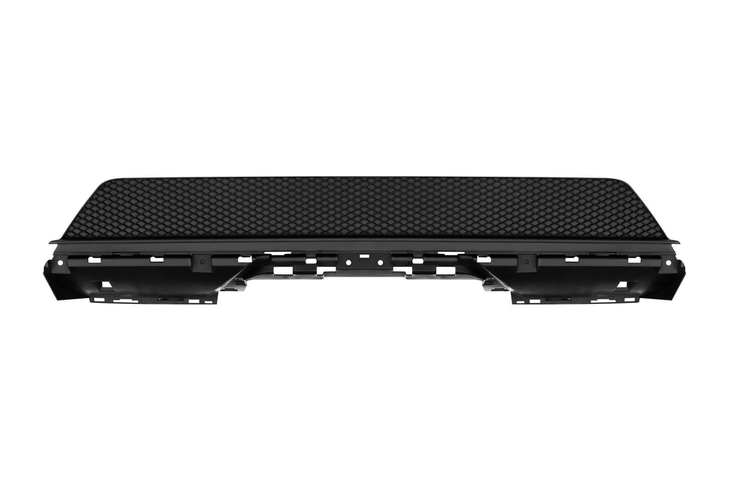 63 Type Tuning Package compatible with Mercedes ML W166 (2012-2015) without fenders
