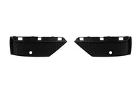 63 Type Tuning Package compatible with Mercedes ML W166 (2012-2015) without fenders