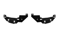 63 Type Tuning Package compatible with Mercedes ML W166 (2012-2015) without fenders