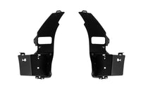 63 Type Tuning Package compatible with Mercedes ML W166 (2012-2015) without fenders