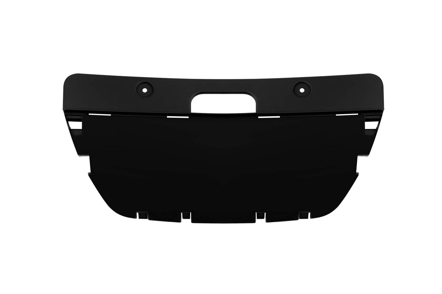 63 Type Tuning Package compatible with Mercedes ML W166 (2012-2015) without fenders