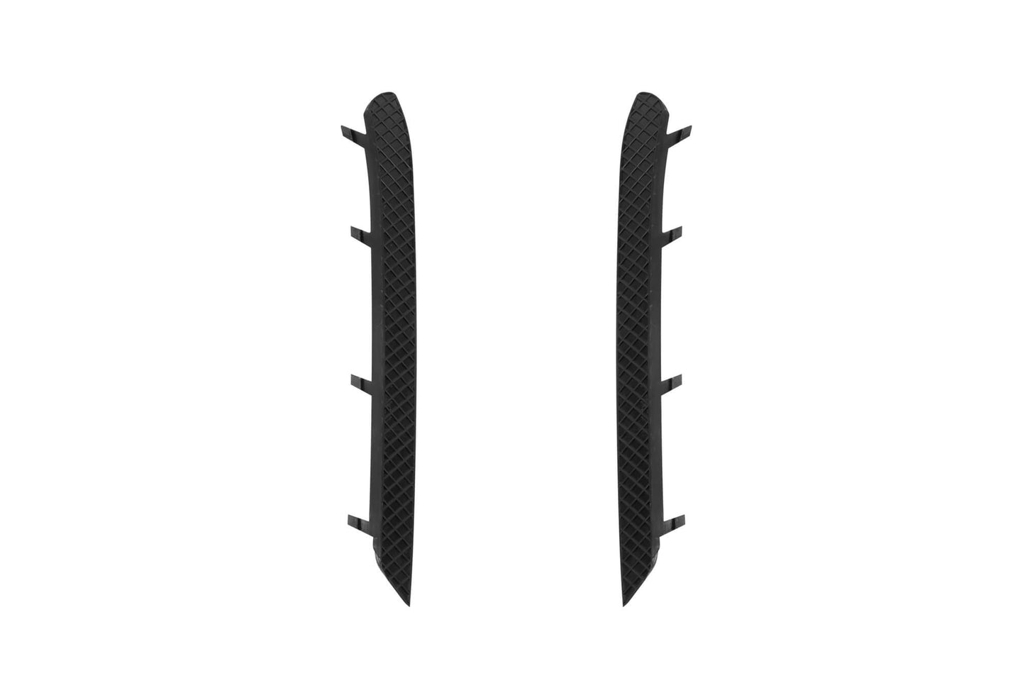 63 Type Tuning Package compatible with Mercedes ML W166 (2012-2015) without fenders
