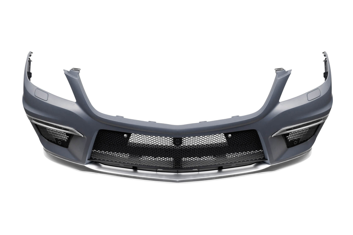 63 Type Tuning Package compatible with Mercedes ML W166 (2012-2015) without fenders