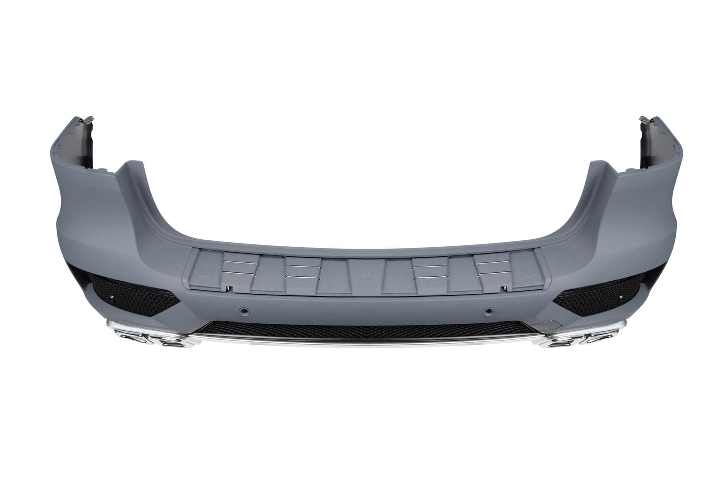 63 Type Tuning Package compatible with Mercedes ML W166 (2012-2015) without fenders