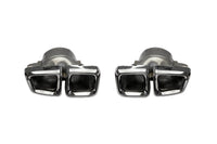 Pachet tuning tip 63 compatibil cu Mercedes ML W166 (2012-2015)