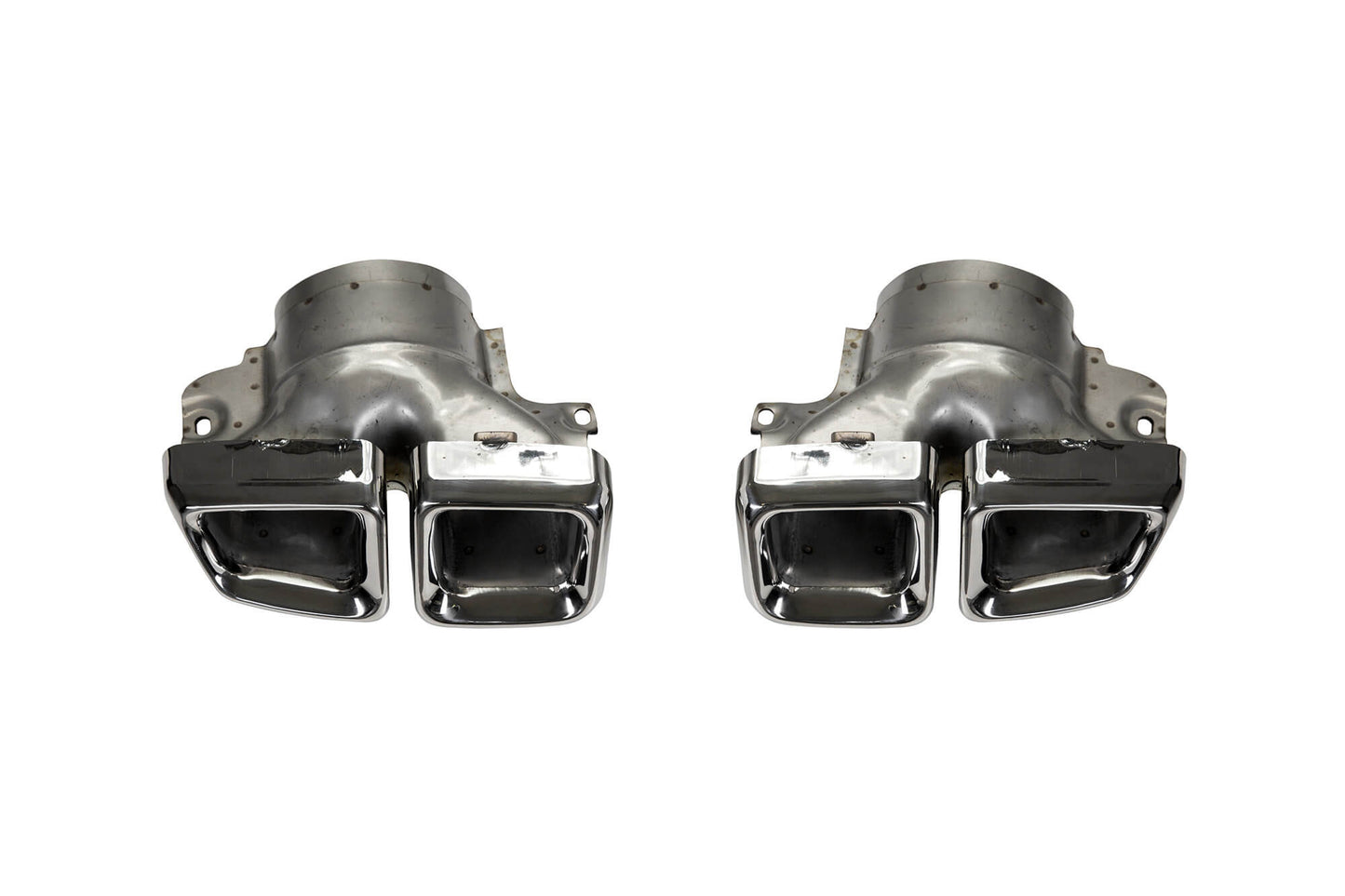Pachet tuning tip 63 compatibil cu Mercedes ML W166 (2012-2015)