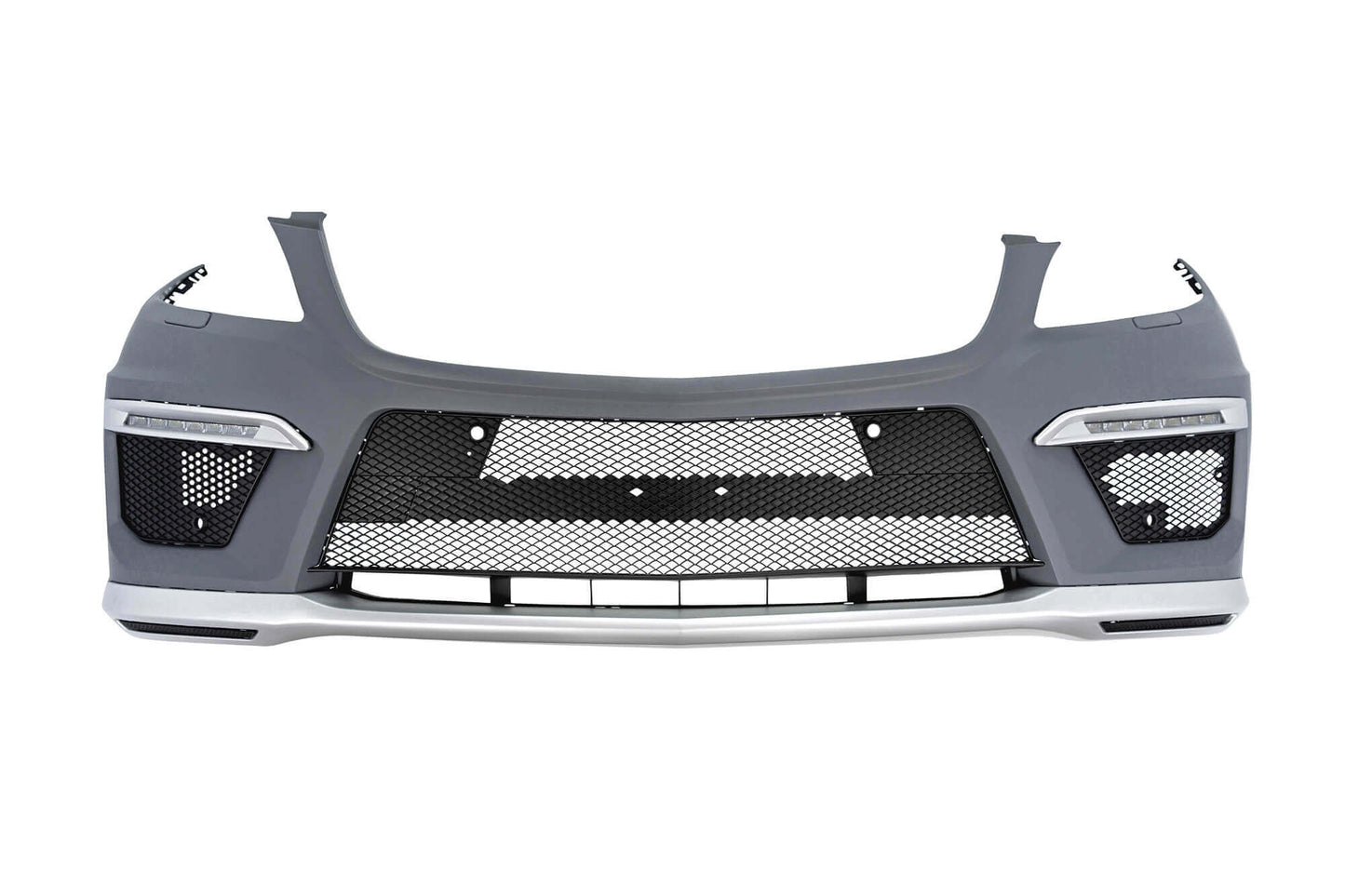 Pachet tuning tip 63 compatibil cu Mercedes ML W166 (2012-2015)