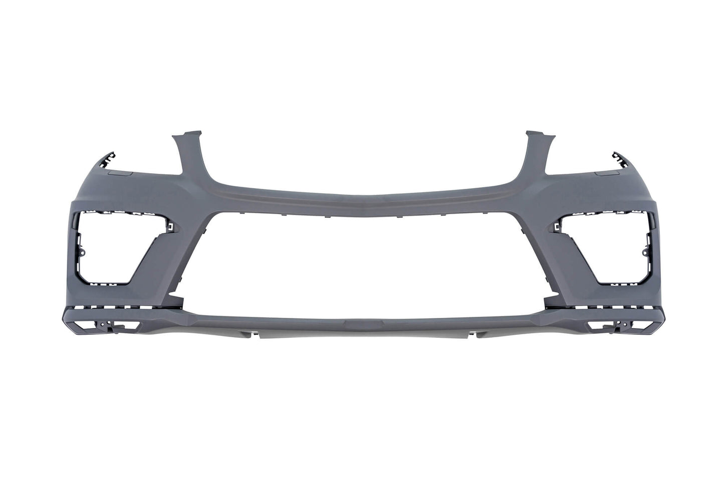 Pachet tuning tip 63 compatibil cu Mercedes ML W166 (2012-2015)