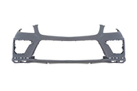 Pachet tuning tip 63 compatibil cu Mercedes ML W166 (2012-2015)