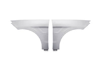 Pachet tuning tip 63 compatibil cu Mercedes ML W166 (2012-2015)