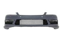 Pachet tuning stil 63 compatibil cu Mercedes S-Class W221 (2006-2013), compatibil cu ampatament scurt și lung, fără praguri incluse