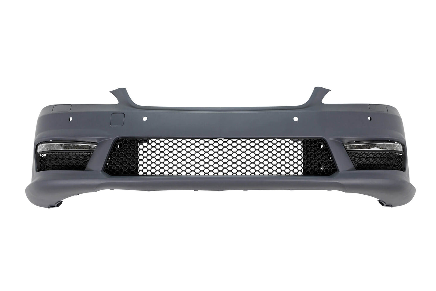 Pachet tuning tip 63 compatibil cu Mercedes S class W221 ampatament lung (2006-2013) cu praguri