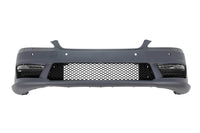 Pachet tuning tip 63 compatibil cu Mercedes S class W221 ampatament lung (2006-2013) cu praguri