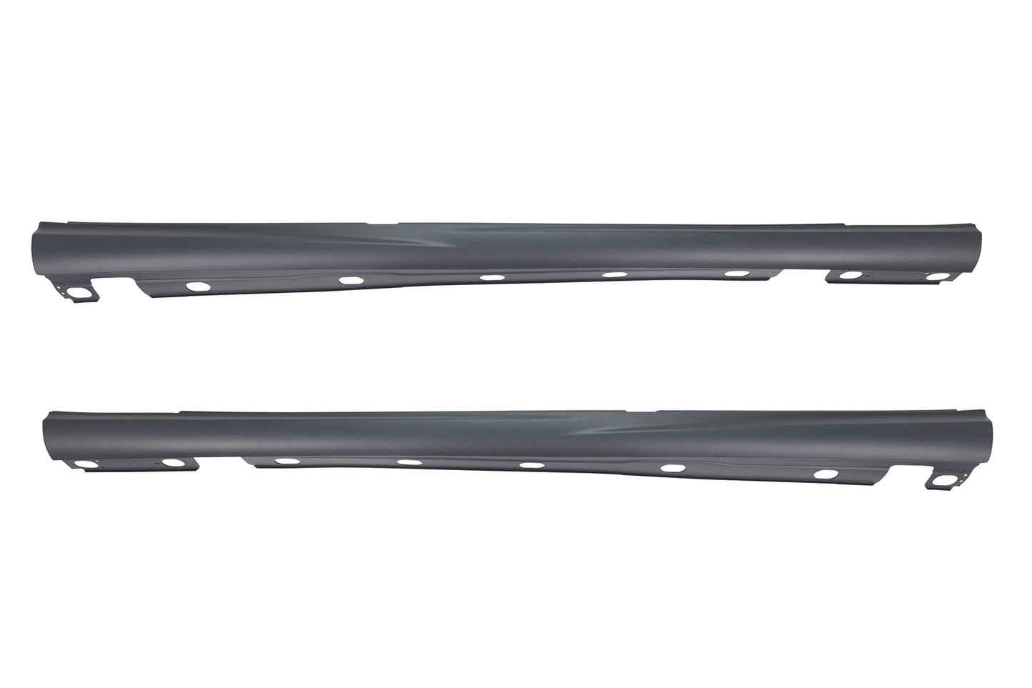 Pachet tuning tip 63 compatibil cu Mercedes S class W221 ampatament lung (2006-2013) cu praguri