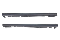 Pachet tuning tip 63 compatibil cu Mercedes S class W221 ampatament lung (2006-2013) cu praguri