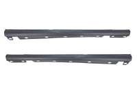 63-Type Tuning Package Compatible with Mercedes S-Class W221 Long Wheelbase (2006-2013) with Side Skirts