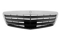 Pachet tuning tip 63 compatibil cu Mercedes S class W221 ampatament lung (2006-2013) cu praguri