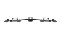 63-type tuning package compatible with Mercedes S Class W223 long wheelbase (after 2020), chrome elements