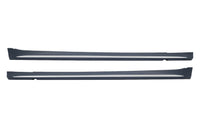 63-type tuning package compatible with Mercedes S Class W223 long wheelbase (after 2020), chrome elements