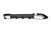 63-type tuning package compatible with Mercedes S Class W223 long wheelbase (after 2020), chrome elements