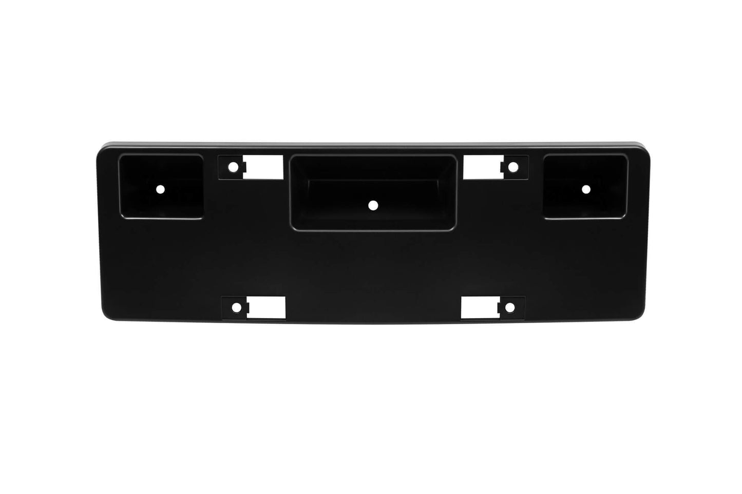 63-type tuning package compatible with Mercedes S Class W223 long wheelbase (after 2020), chrome elements
