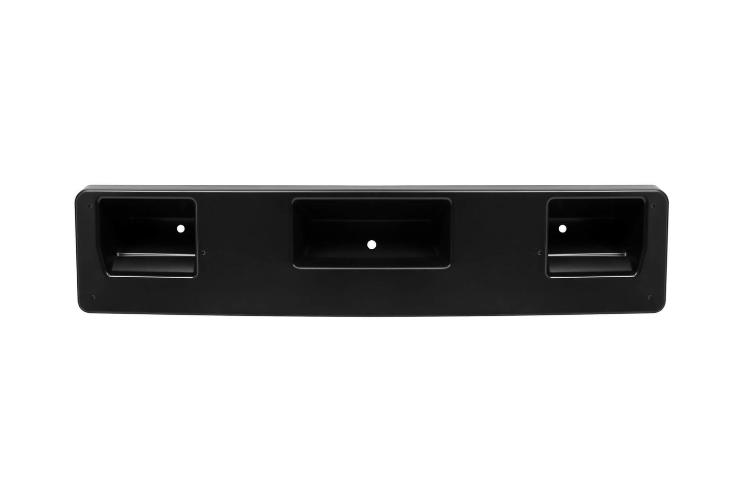 63-type tuning package compatible with Mercedes S Class W223 long wheelbase (after 2020), chrome elements