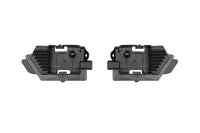 63-type tuning package compatible with Mercedes S Class W223 long wheelbase (after 2020), chrome elements