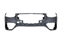 63-type tuning package compatible with Mercedes S Class W223 long wheelbase (after 2020), chrome elements