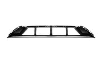 63-style tuning package compatible with long-wheelbase Mercedes S Class W223 (post-2020), with smoked chrome elements