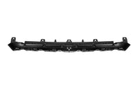 63-style tuning package compatible with long-wheelbase Mercedes S Class W223 (post-2020), with smoked chrome elements