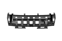 63-style tuning package compatible with long-wheelbase Mercedes S Class W223 (post-2020), with smoked chrome elements