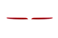 63-style tuning package compatible with long-wheelbase Mercedes S Class W223 (post-2020), with smoked chrome elements