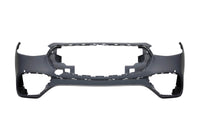 63-style tuning package compatible with long-wheelbase Mercedes S Class W223 (post-2020), with smoked chrome elements