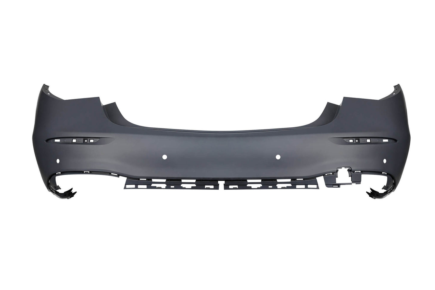 Pachet tuning tip 63 cu elemente cromate, compatibil cu Mercedes S-Class W223 (după 2020)