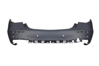 Pachet tuning tip 63 cu elemente cromate, compatibil cu Mercedes S-Class W223 (după 2020)