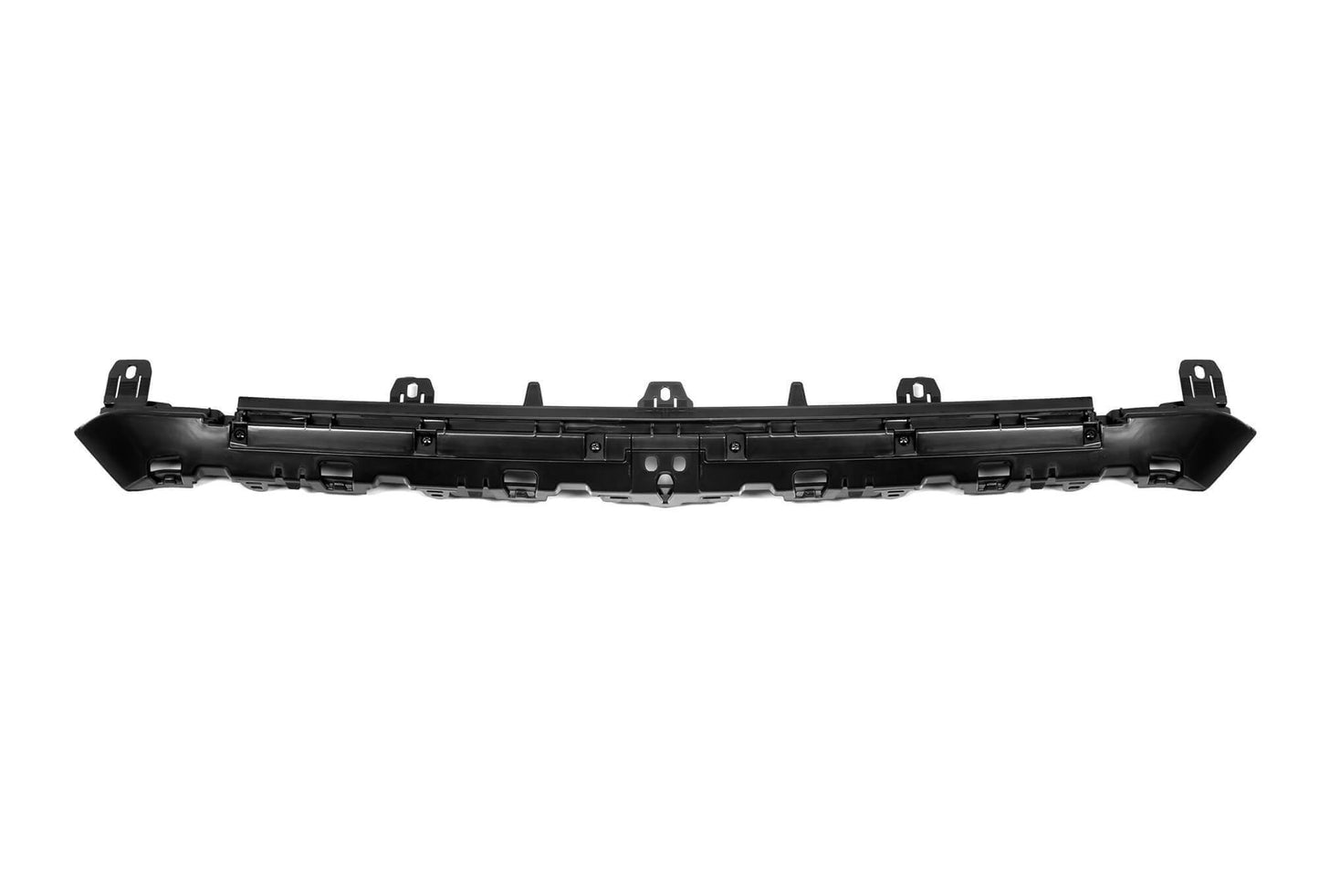 Pachet tuning tip 63 cu elemente cromate, compatibil cu Mercedes S-Class W223 (după 2020)